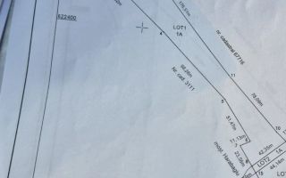 Teren intravilan Barnova, în apropiere de Mănăstirea Barnova - Poză 2