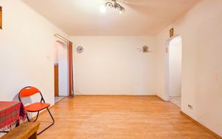 2 Camere Aleea Livezilor | Parter | 36 mp | - Poză 3