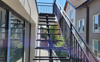 Vilă 5 Camere | Încălzire prin Pardoseală | Vedere Panoramică | Pădurea Dumbrava - Poză 6