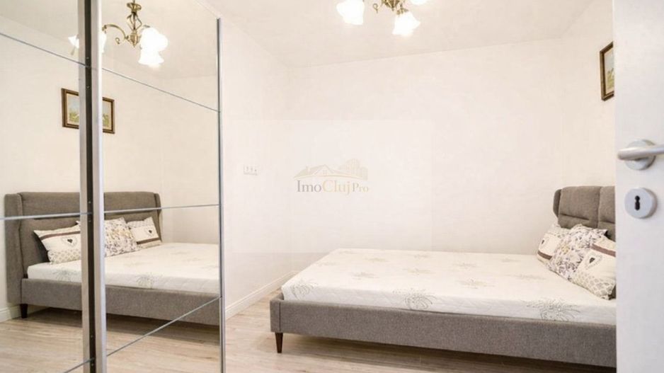 Inchiriere 3 camere| 70 mp + terasă 16 mp | Parcare -Leroy Merlin - Poză 6