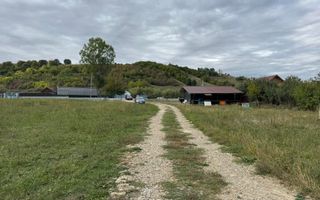 Teren de vanzare la 7 km de Onesti - Casin - Poză 7