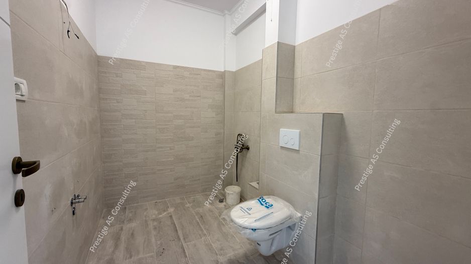 2 Camere | Terasa 72 mp | Proiect Design CADOU- Mircea cel Batran - Poză 12