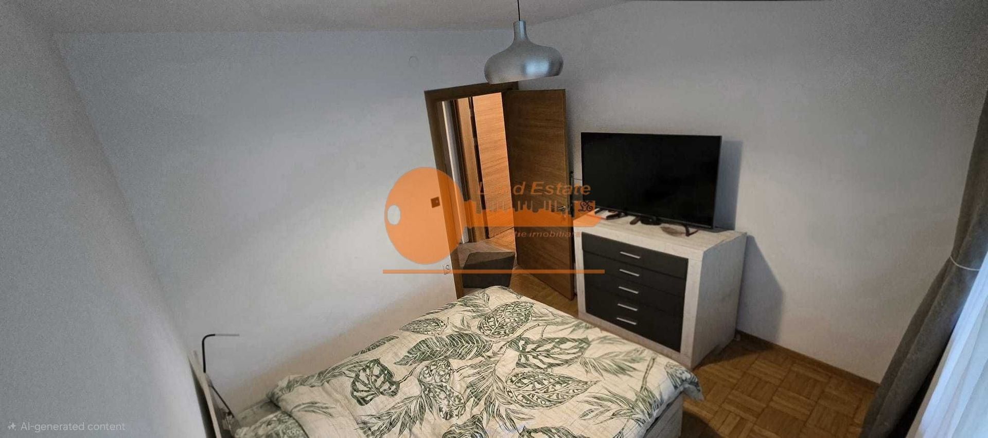 Apartament 2 camere | Vedere directă către Parcul Circului - Poză 6