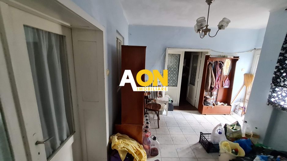 Casa Individuala, 3 Camere, Suprafata 90 mp, Teren 739, Zona Cetate - Poză 7