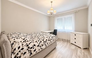 Apartament cu 2 camere | bucatarie inchisa | gradina de 45 mp in Giroc la asfalt - Poză 5