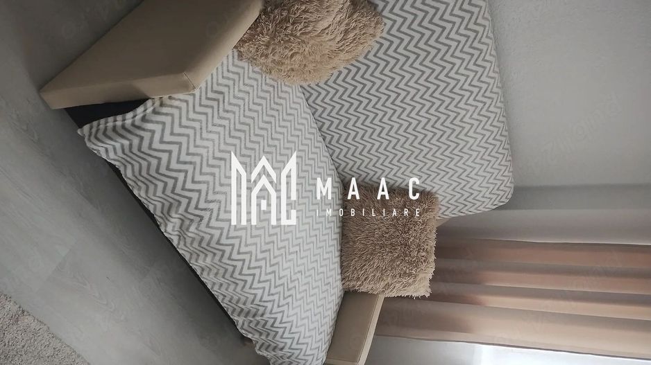 Apartament 2 camere de închiriat | Hipodrom 4 | balcon - Poză 4
