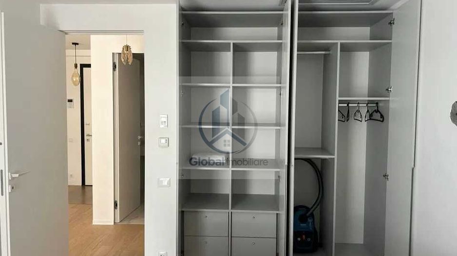 Apartament 2 camere One Lake Club Residence | Pipera - Poză 3