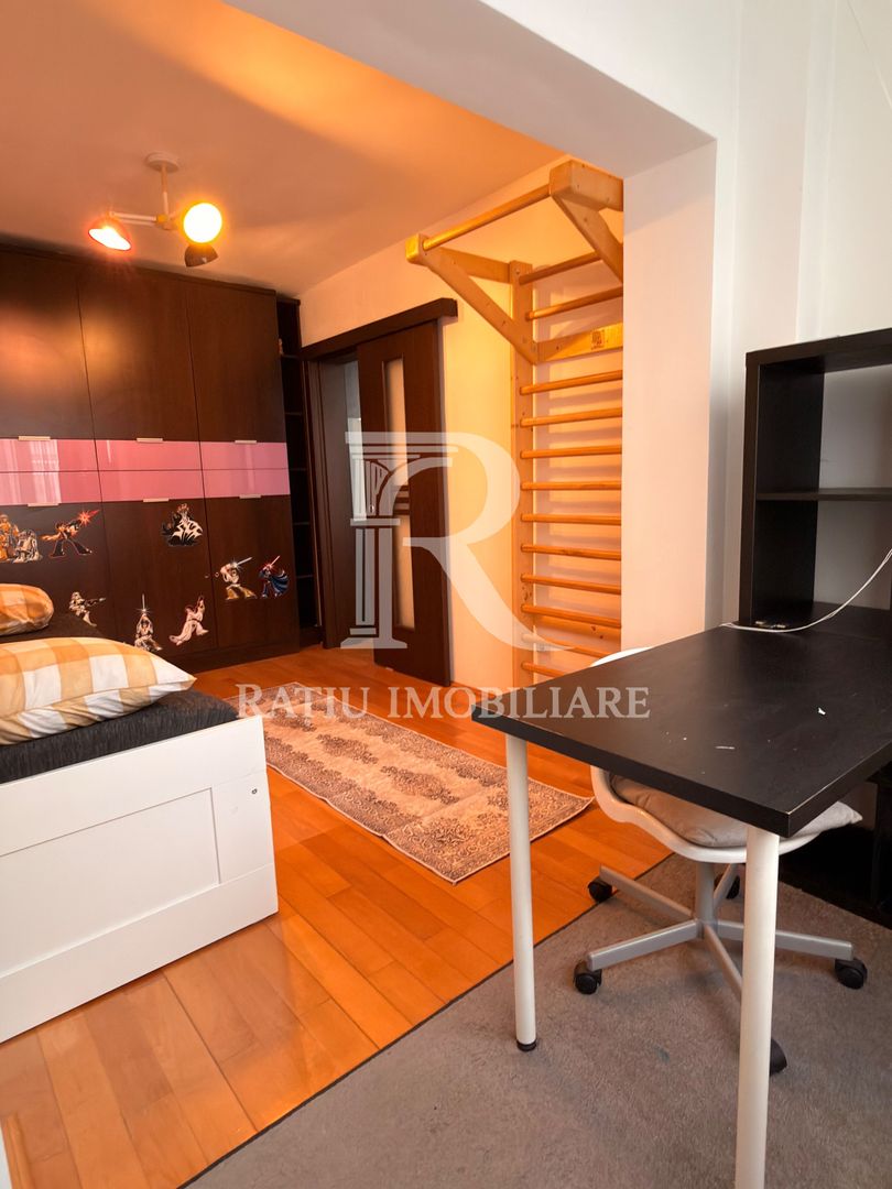 Apartament 2 camere | Loc de parcare | Rogerius | Oradea - Poză 7