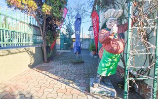 De vânzare – Proprietate comercială tip Restaurant & Salon Evenimente - Poză 4