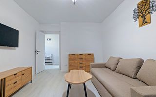 Garsoniera noua, gata de mutare, Bd. Metalurgiei, Parc Tudor Arghezi - Poză 2