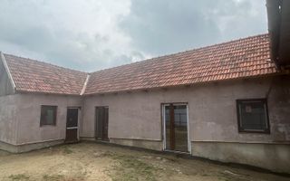 Casa plus teren de vânzare în Balinț,comision ,,0'' - Poză 7