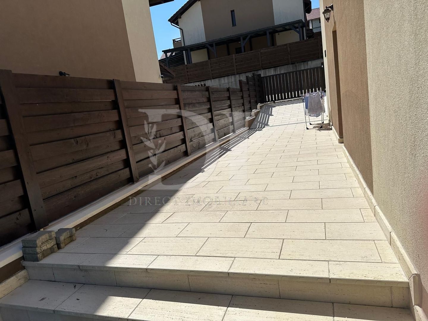 Duplex finisat & mobilat integral –de vanzare  Dezmir/ Cluj - Poză 16