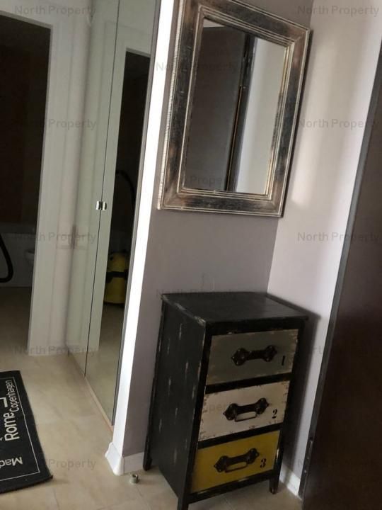 apartament 2 camere LUX in Cosmopolis - Poză 9