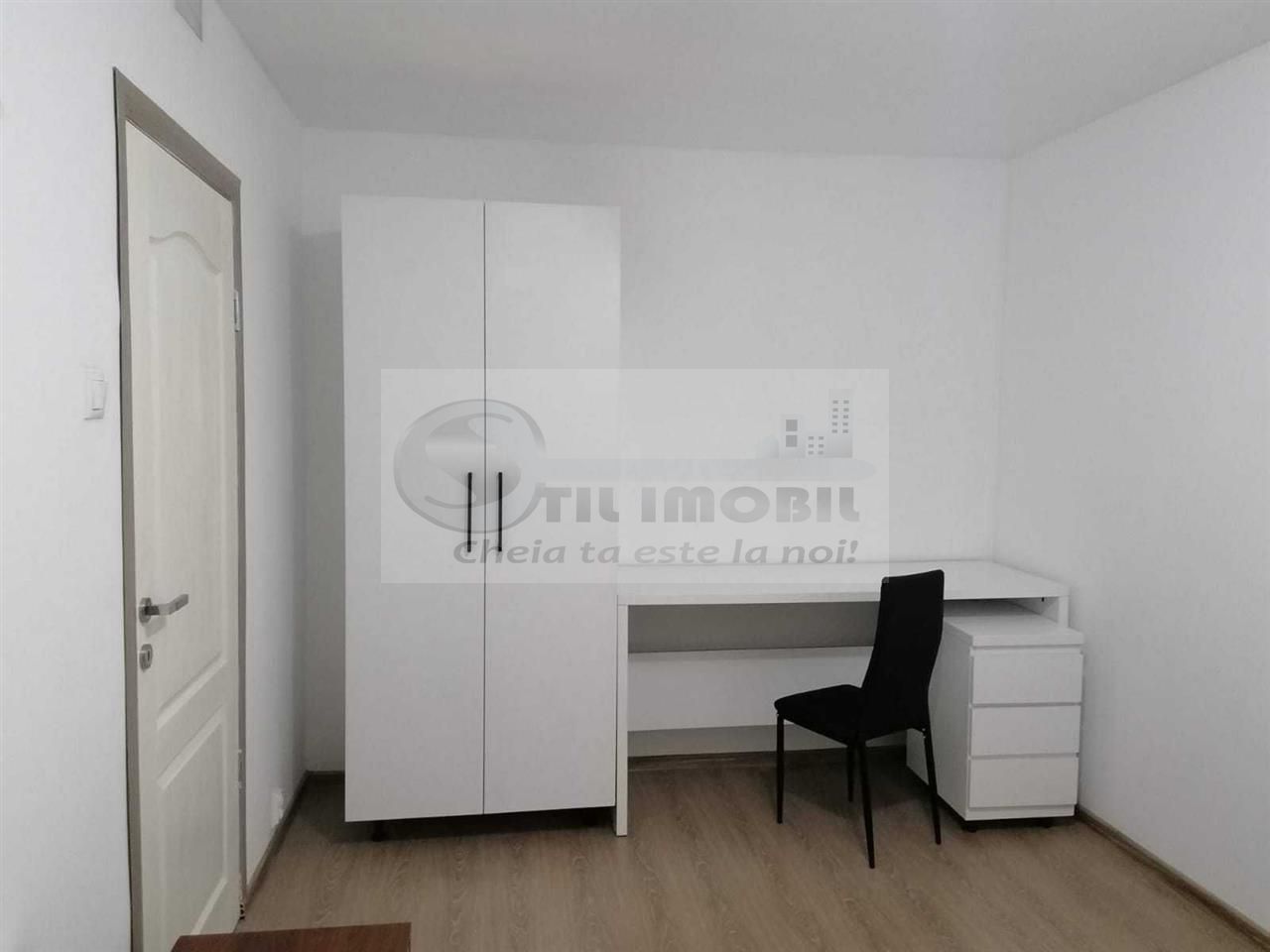 Apartament renovat | Zona Cantemir | 5 min de Palas Mall - Poză 6