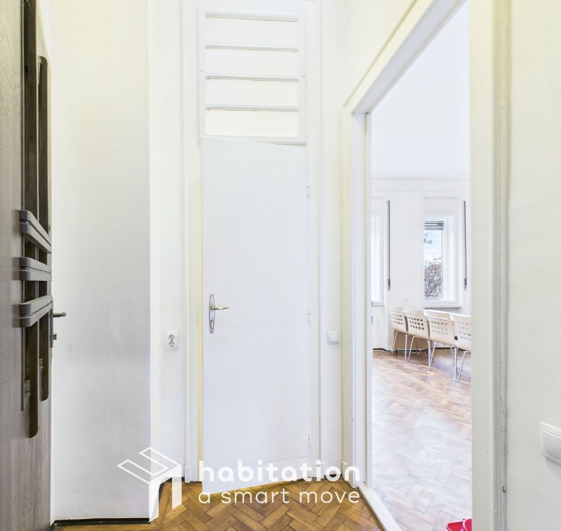 Apartament 1 camera, boem, chiar in centrul Timișoarei - Poză 14