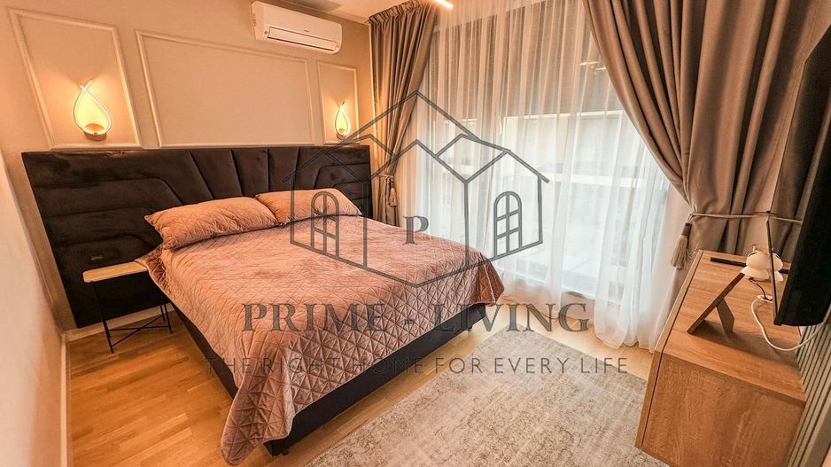 VILA INCHIRIATA LA VANZARE, IN COMPLEX REZIDENTIAL ZEN VILLE - Poză 7