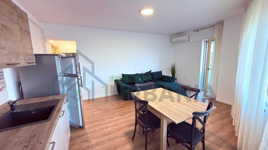 Apartament 2 camere de inchiriat, Roua Residence, Moara de Vant, Iasi - Poză 2