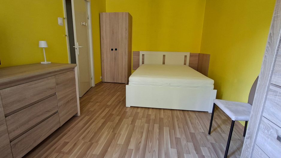 Apartament cu 2 camere - zona Medicina - Poză 14