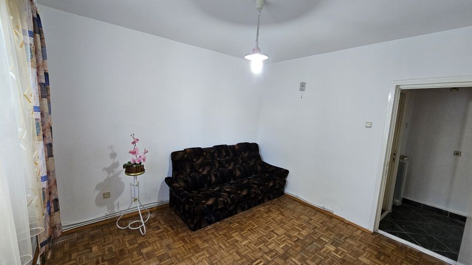 Apartament 2 camere Ultracentral, etaj 1, Centrala mobilat utilat - Poză 7