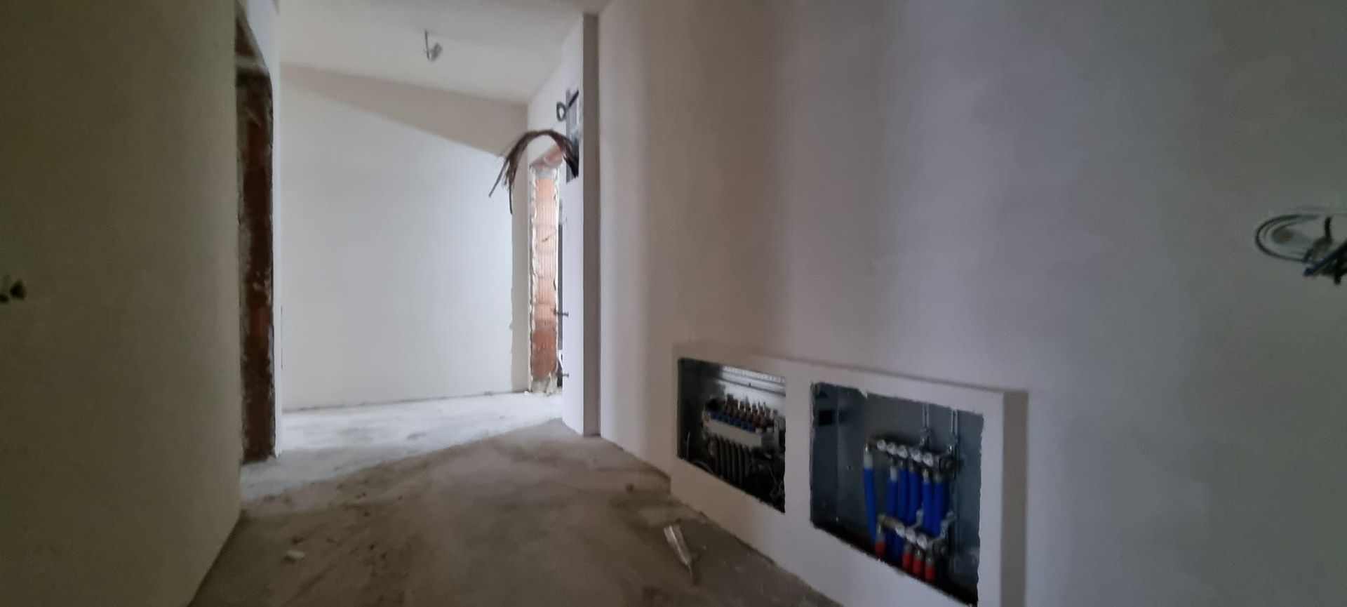 Locuințe Noi cu Parcare – Studiouri & 2 Camere - Poză 14