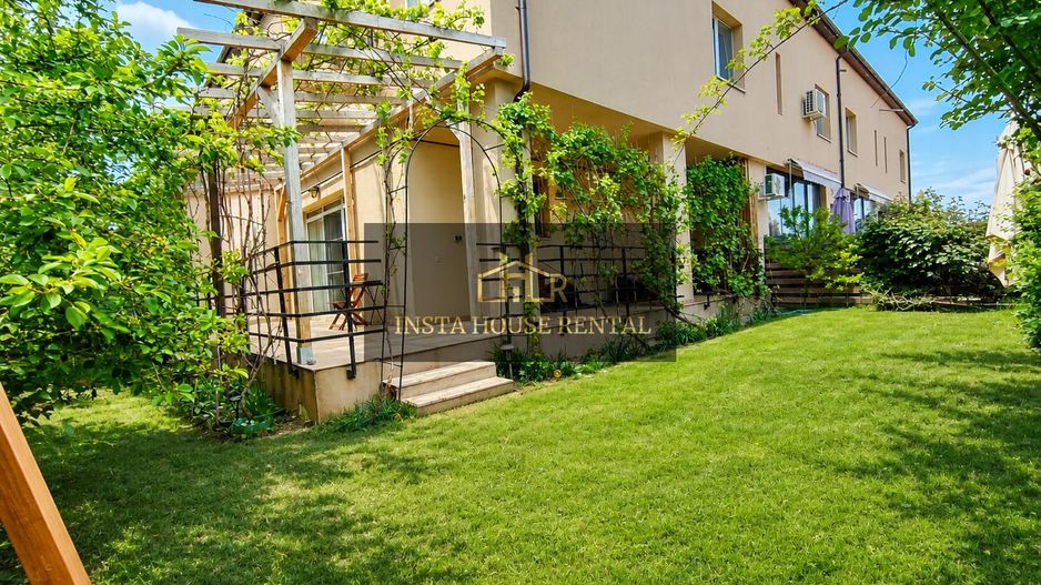 Casa cu gradina Tunari / 2 locuri de parcare - Poză 1