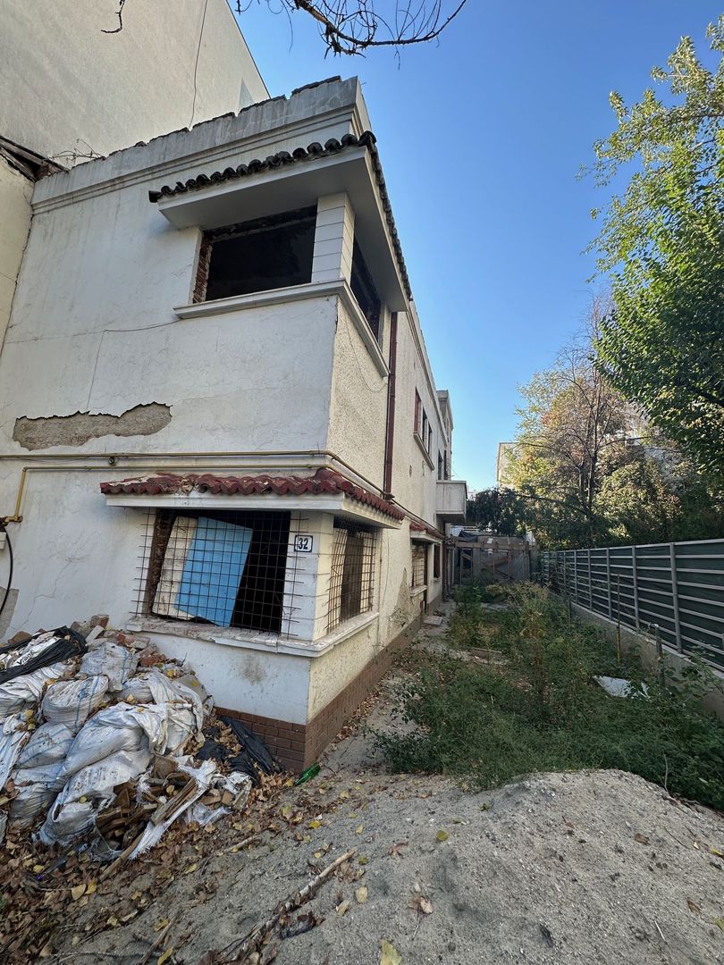 OPORTUNITATE CASA ZONA DOROBANTI BELLER - Poză 3