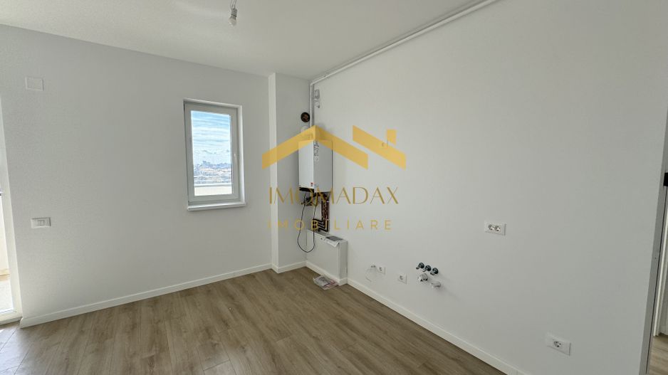 Aradului-2 Camere-Comision 0 - Poză 4