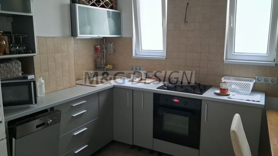 Apartament 3 camere zon Circumvalatiunii - Poză 4