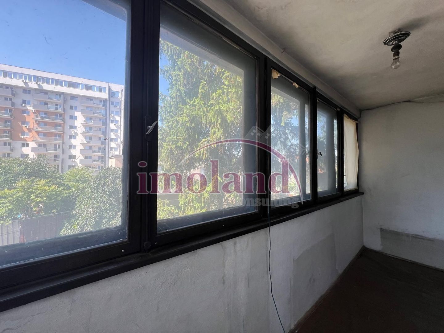 Casa S+P+1+M - Parcul Carol - Schiță 11