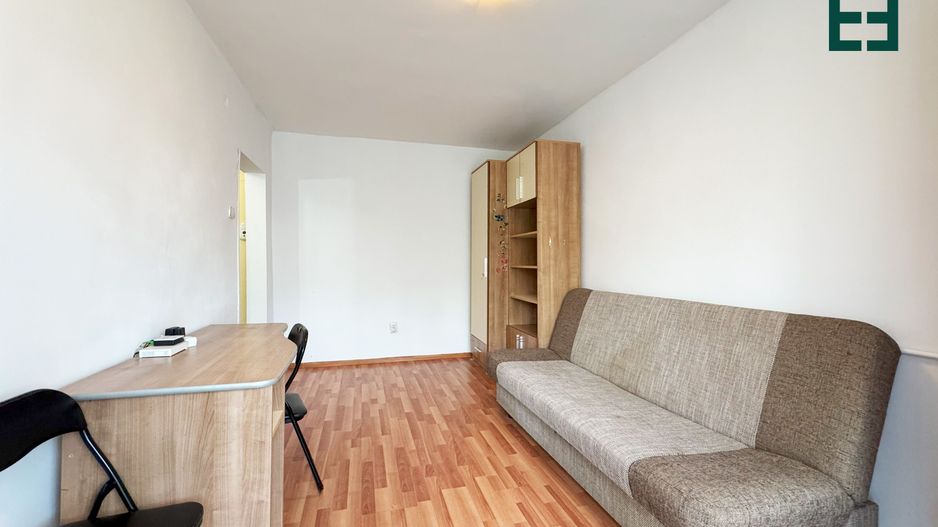 Garsonieră - Etaj 3 -  Zona Micălaca - Miorița - Arad - Poză 3