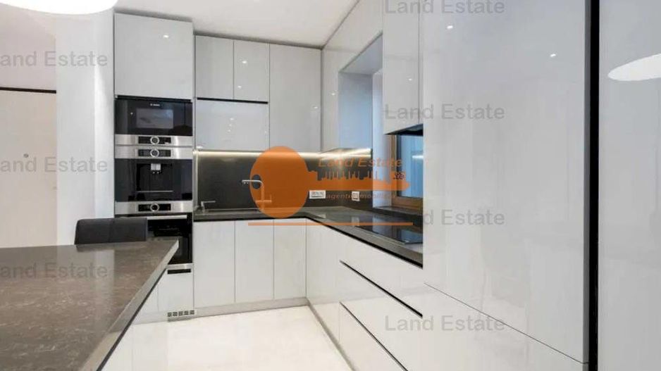 PentHouse Dacia-Eminescu ( parcare-terasa 92 mp ) - Poză 5