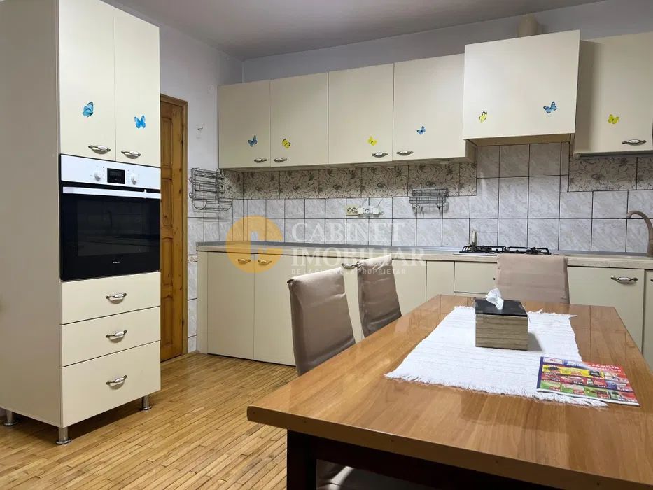 Casa Tatarasi, 4 camere, 120mp, curte cu garaj, libera! - Poză 4