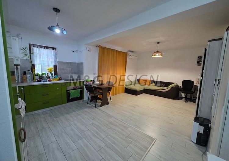 Apartament 2 camere  Giroc - Poză 4