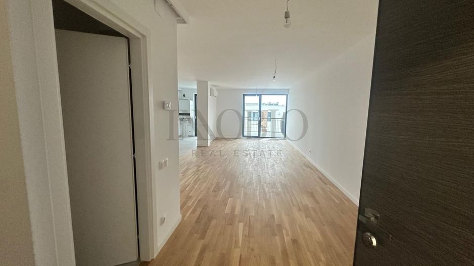 Apartament 3 camere - Băneasa Sisești - 0% comision - Poză 4