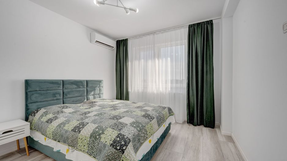 CASA SMART+PISCINA+GARAJ+Zona BARBEQUE! str. Fortului Domnești - Poză 8