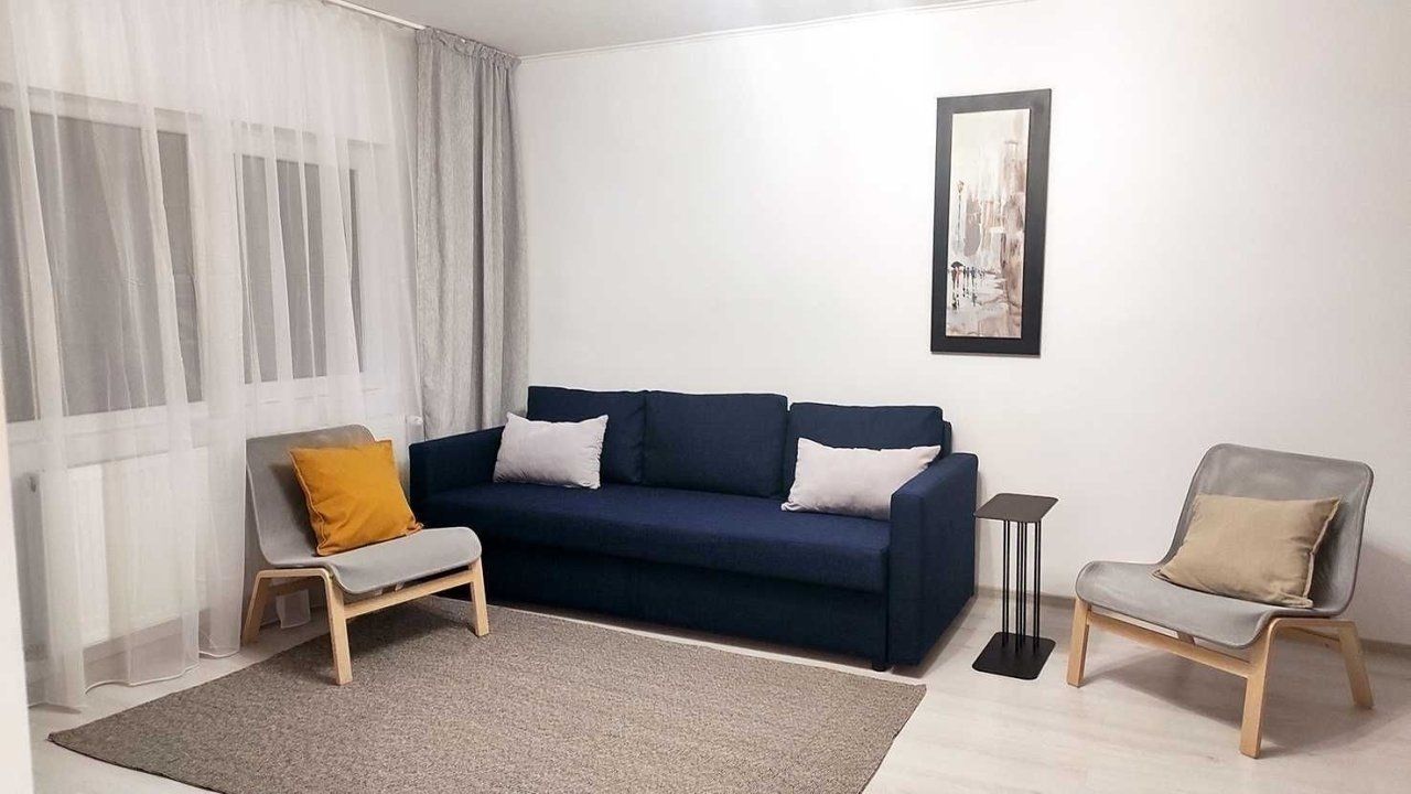 GARSONOIERA LUX | AVIATIEI - Poză 2