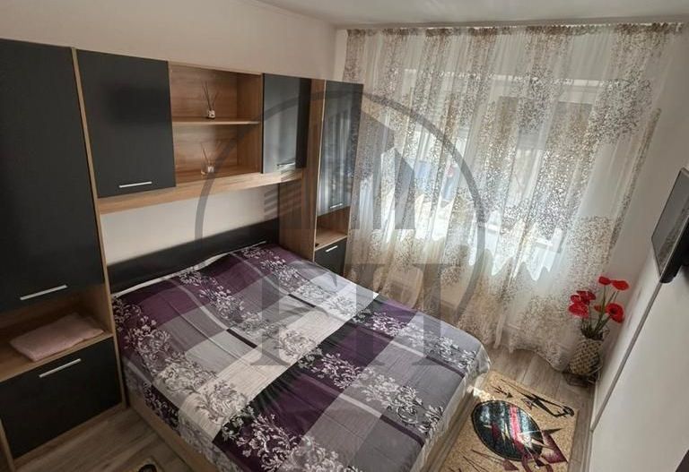 SOLD / VANDUT Apartament cu 2 camere de vânzare Constanta / Faleza Nord - Poză 3