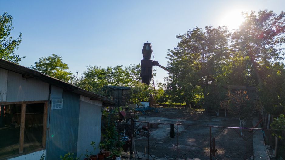 Hală industrială cu multiple destinații în Nădlac - Poză 43