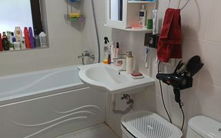 Braytim-Cartierul Florilor | 3 Camere | 2 Bai | Decomandat | Loc de parcare - Poză 10