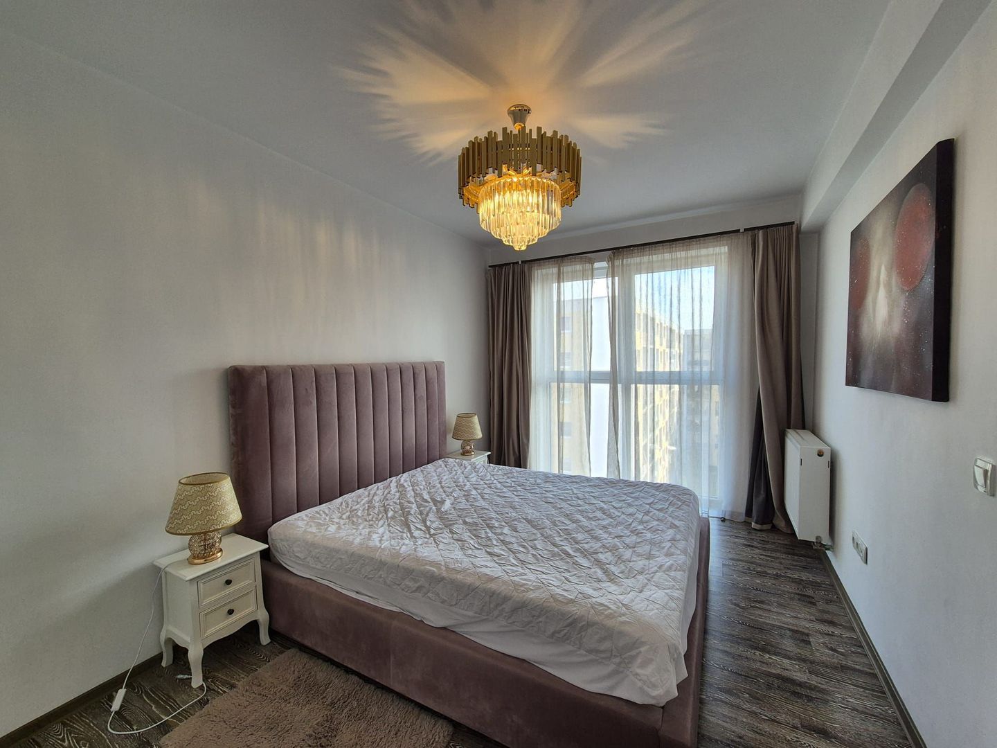 Exclusivitate - Apartament secțiune mare, cu  loc parcare - Poză 13