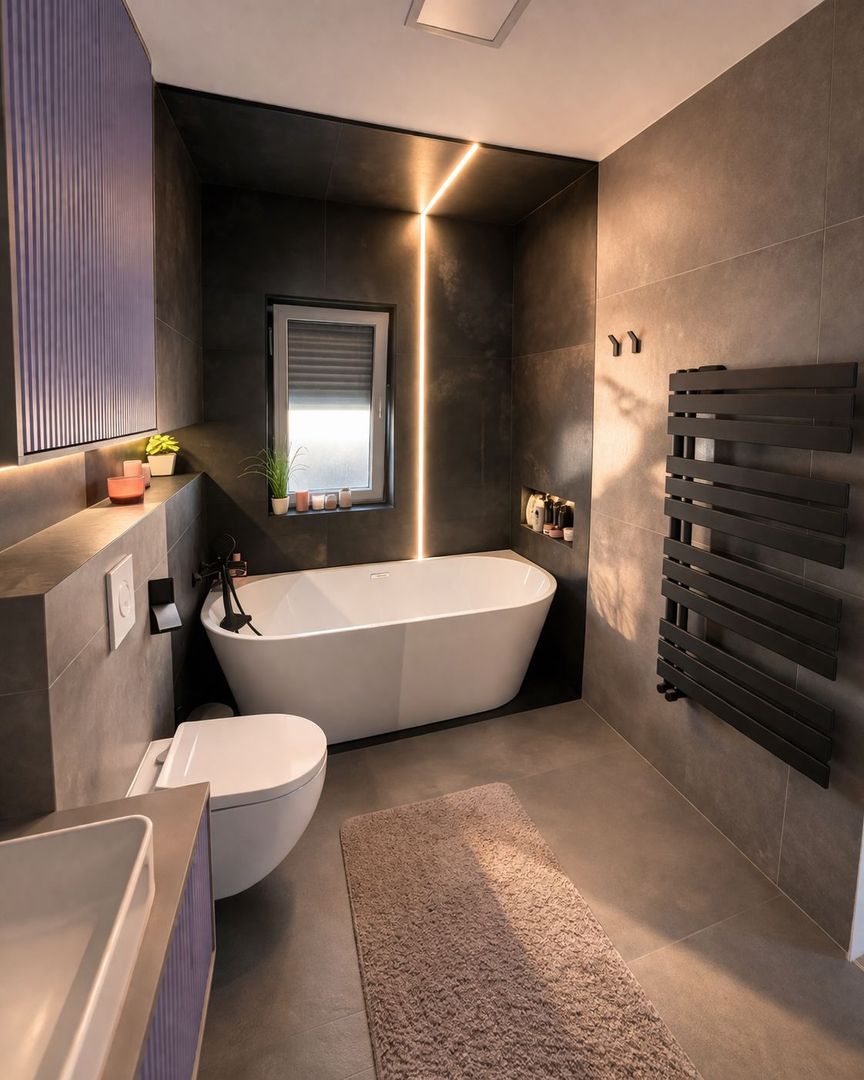 Comision 0% Duplex modern Dumbravita| Giarmata Vii | Complet mobilat - Poză 8