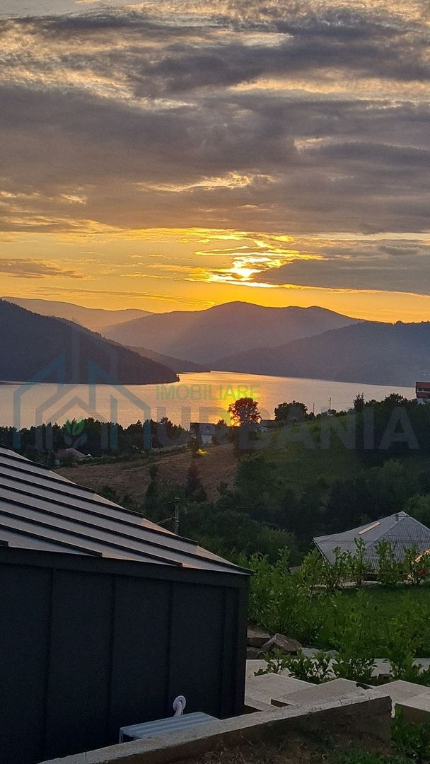 Oportunitate de investiție – Complex turistic premium Amumi Tiny Houses, Lacul Bicaz - Poză 2