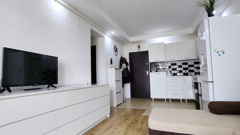 Apartament 2 camere Cosmopolis - Poză 3
