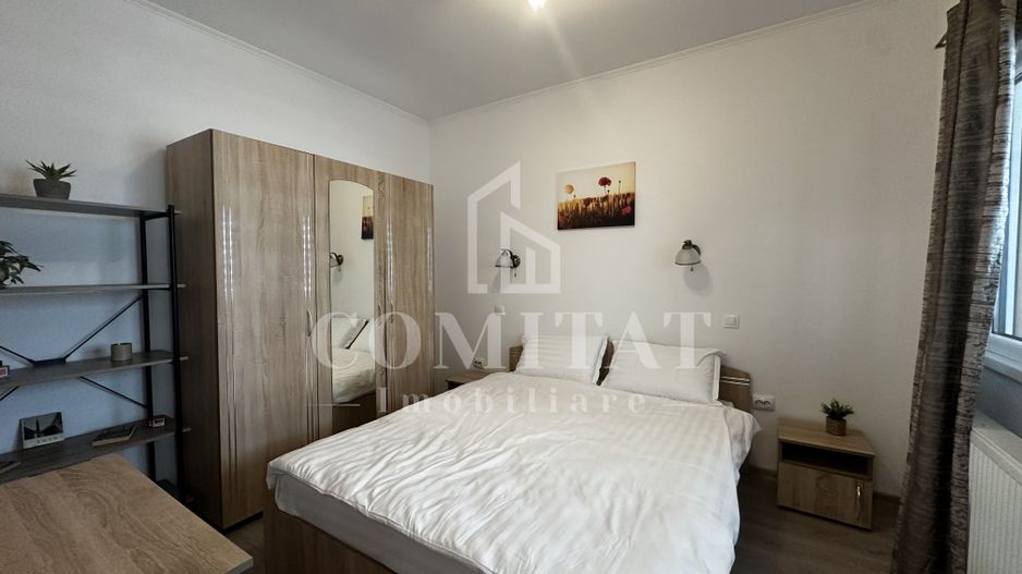 Apartament la cheie | 2 camere | Zona Stadionului - Poză 5