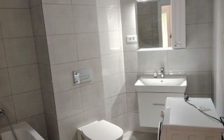 Apartament modern, 2 camere , metrou Pacii . - Poză 6