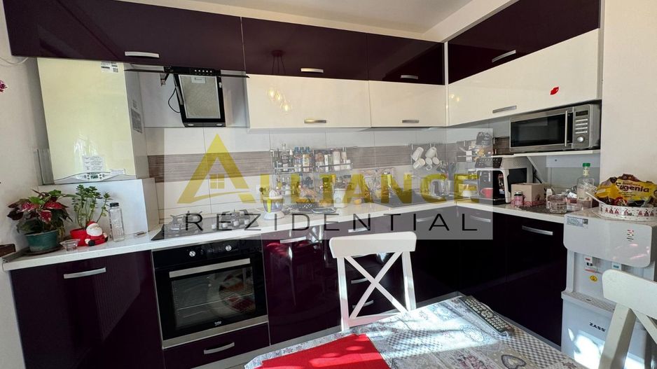 Trend Residence - Duplex - Mobilat si Utilat - Poză 14