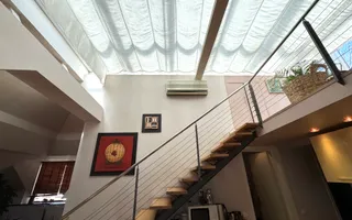 Apartament in Vila *142mp* / *100mp curte proprie* / Garaj // Kiseleff - Poză 22