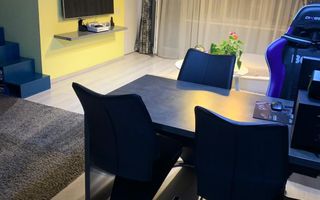 Apartament Modern cu 2 Camere de Vânzare în Baciu, Zona Petrom - Poză 4