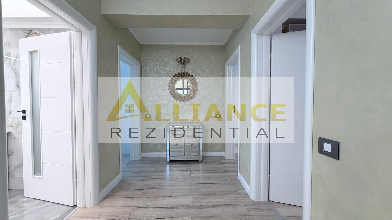 Casa Individuala - 5 camere - 3 bai - 650mp teren - Poză 25