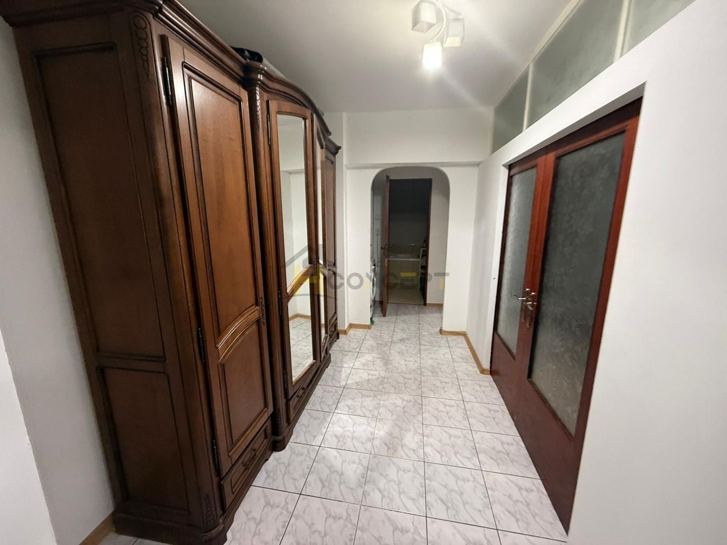 Inchiriere Apartament 2 camere langa metrou Crangasi - Poză 5